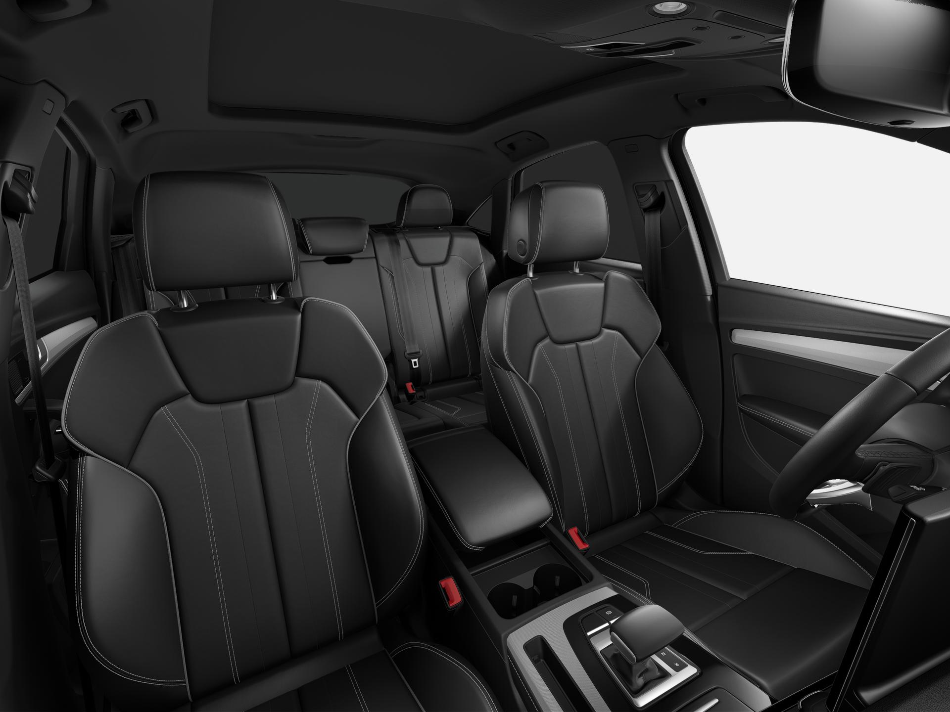 audi q5 sportback 2023 WA15AAFYXP2141737 image
